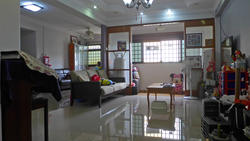 Blk 655 Woodlands Ring Road (Woodlands), HDB 5 Rooms #134754582